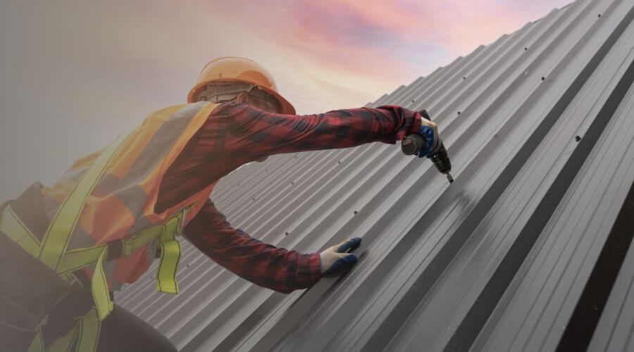 Expert top industrial roofings services in Manchester, MI